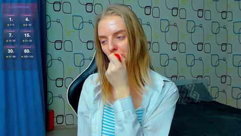 Media: jam_cream Myfreecams Invalid Date