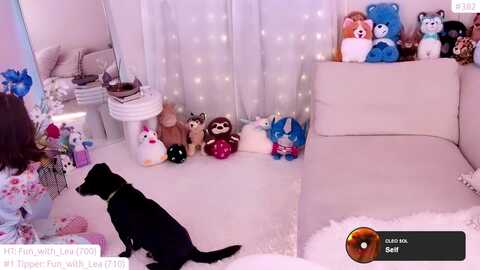 Media: lea_amano Myfreecams Invalid Date