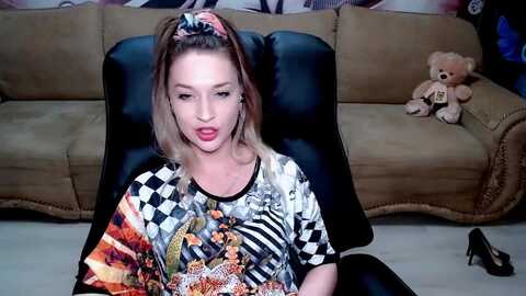 lovelymalina @ myfreecams on 20240302