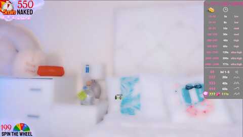 Media: lucky_star888 Myfreecams Invalid Date