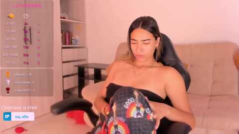 Media: missbaby8 Myfreecams Invalid Date