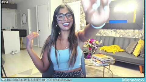 Media: missrinaroxx Myfreecams Invalid Date