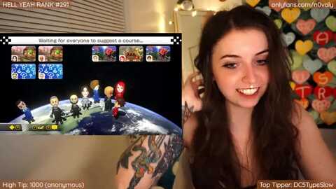 Media: n0valy Myfreecams Invalid Date