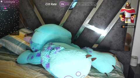 paradis3city_ @ myfreecams on 20240302