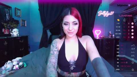 sallylynn @ myfreecams on 20240302