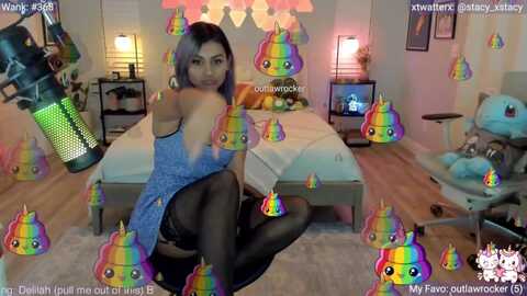 Media: stacy_x3 Myfreecams Invalid Date