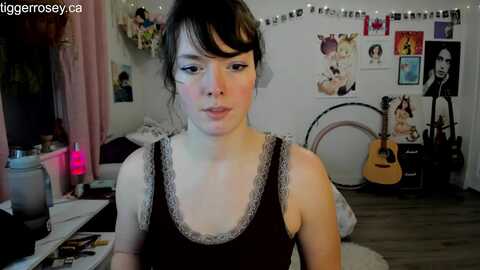 Media: tiggerrosey Myfreecams Invalid Date