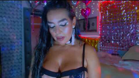 vanesiux @ myfreecams on 20240302