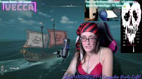 Media: vecca_salt Myfreecams Invalid Date