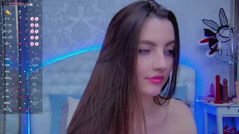vixen_doll @ myfreecams on 20240302