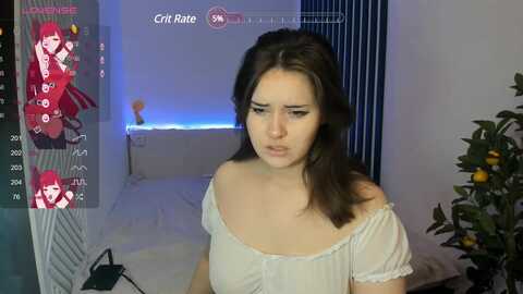 Media: alexa_ridle Myfreecams Invalid Date