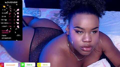 amarasexx @ myfreecams on 20240303