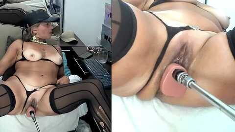 carolain39 @ myfreecams on 20240303