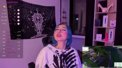 Media: coraline226 Myfreecams Invalid Date