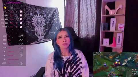 Media: coraline226 Myfreecams Invalid Date