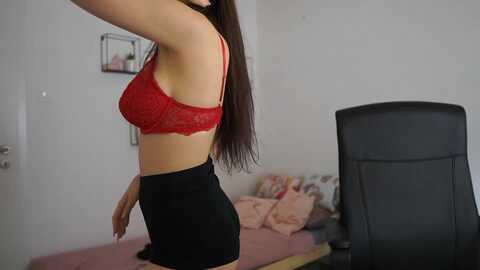 Media: evelyncage_ Myfreecams Invalid Date