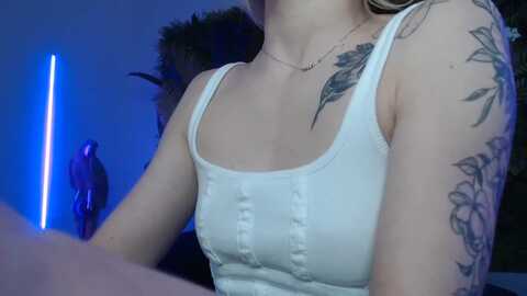 Media: horny_blond Myfreecams Invalid Date