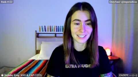 Media: imperialkiss Myfreecams Invalid Date