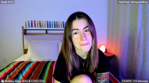 Media: imperialkiss Myfreecams Invalid Date