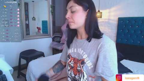 Media: isabel_01 Myfreecams Invalid Date