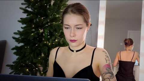 Media: keepspark Myfreecams Invalid Date
