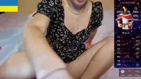 Media: kriss_belly Myfreecams Invalid Date