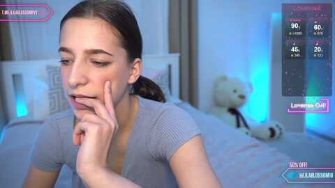 Media: lilablossom Myfreecams Invalid Date