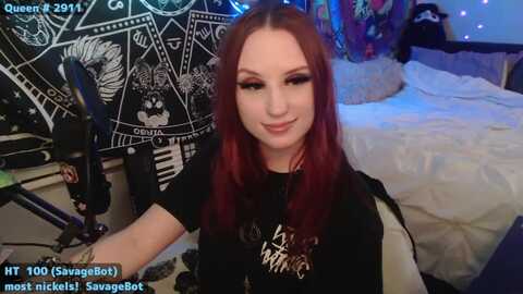 Media: lilithmoon_ Myfreecams Invalid Date