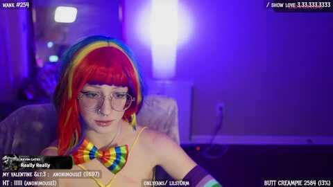 Media: lilstorm Myfreecams Invalid Date