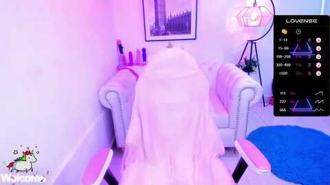 lunapuff @ myfreecams on 20240303