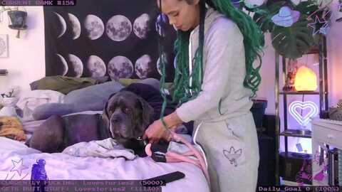 Media: lunarlexxx Myfreecams Invalid Date