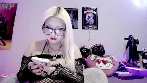 Media: lysergia_ Myfreecams Invalid Date