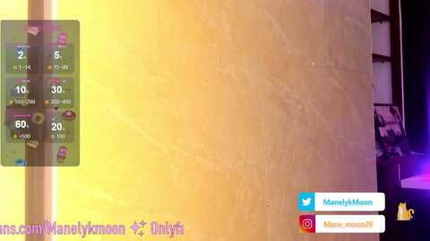 Media: manelyk_m Myfreecams Invalid Date