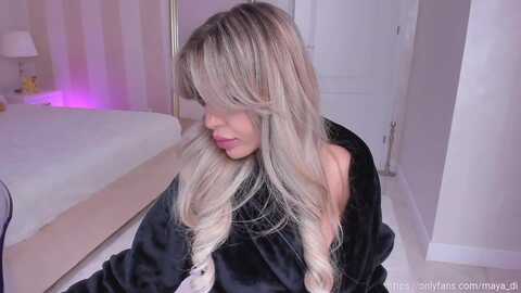 Media: maya_di Myfreecams Invalid Date