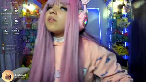 melodyrinaldi @ myfreecams on 20240303