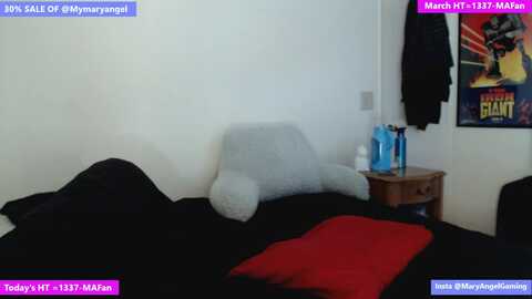 Media: mymaryangel Myfreecams Invalid Date