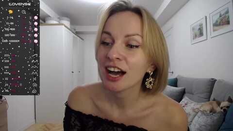 myplayfullady @ myfreecams on 20240303
