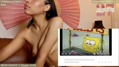 Media: mystywaterz Myfreecams Invalid Date