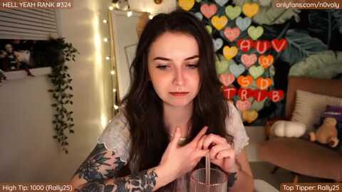 Media: n0valy Myfreecams Invalid Date
