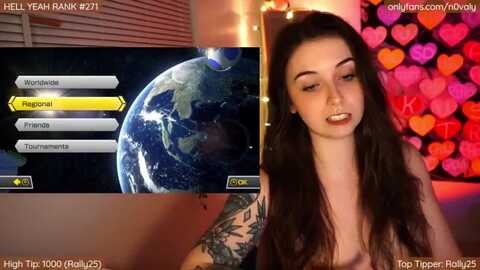 Media: n0valy Myfreecams Invalid Date
