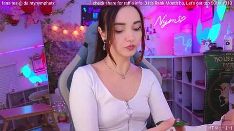 Media: nym_x Myfreecams Invalid Date