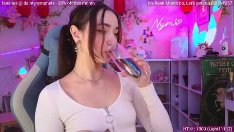 Media: nym_x Myfreecams Invalid Date