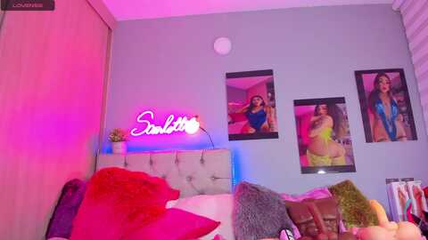 Media: scarlett_1801 Myfreecams Invalid Date