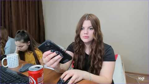Media: stefaninell Myfreecams Invalid Date