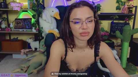 Media: tamararay Myfreecams Invalid Date
