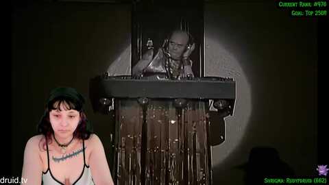 Media: yourdruidess Myfreecams Invalid Date