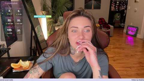 Media: aishanebulski Myfreecams Invalid Date