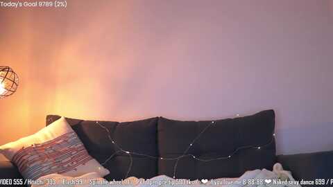 alejavibe @ myfreecams on 20240304
