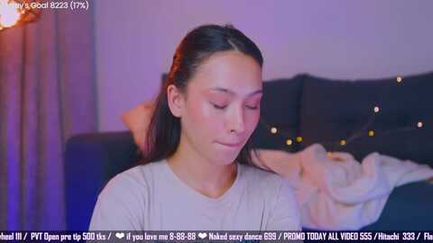 alejavibe @ myfreecams on 20240304