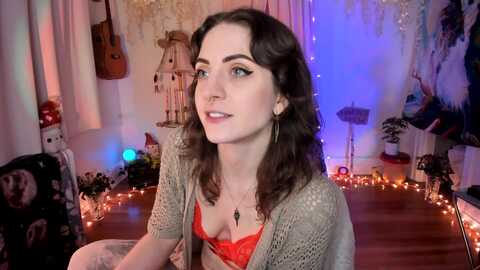Media: aliceisonfire Myfreecams Invalid Date